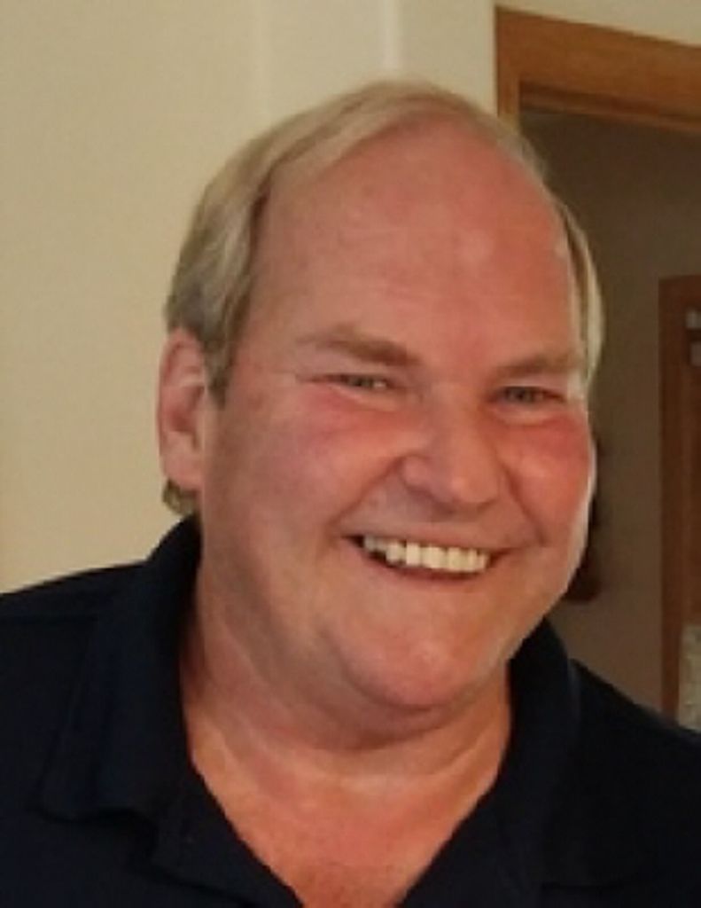 Bruce Dibb
