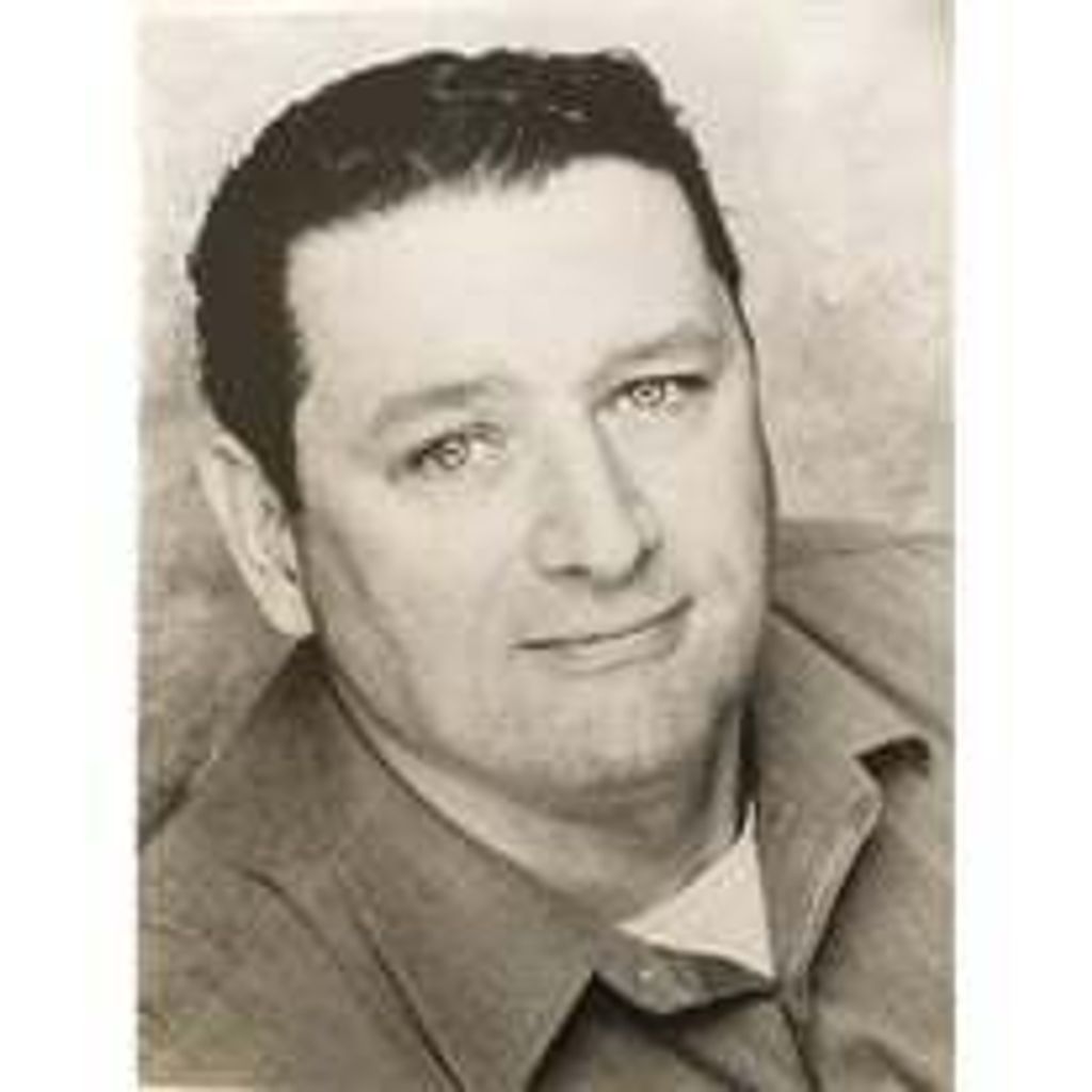 Paul Michael Hackett Profile Photo