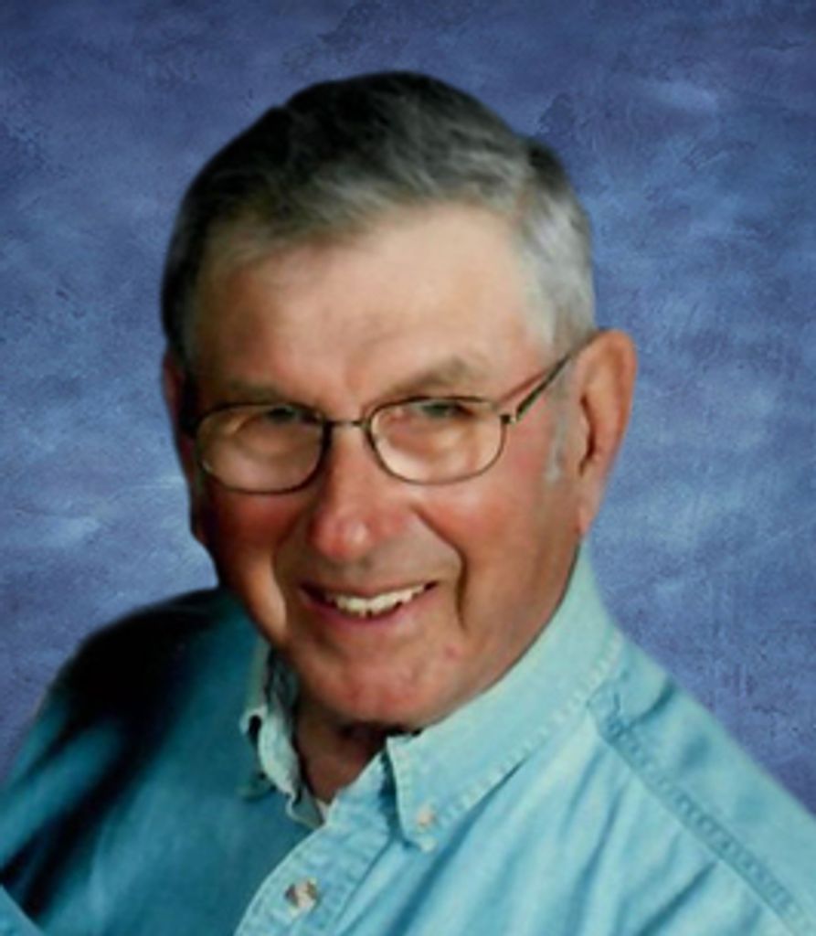 Raymond Maershbecker