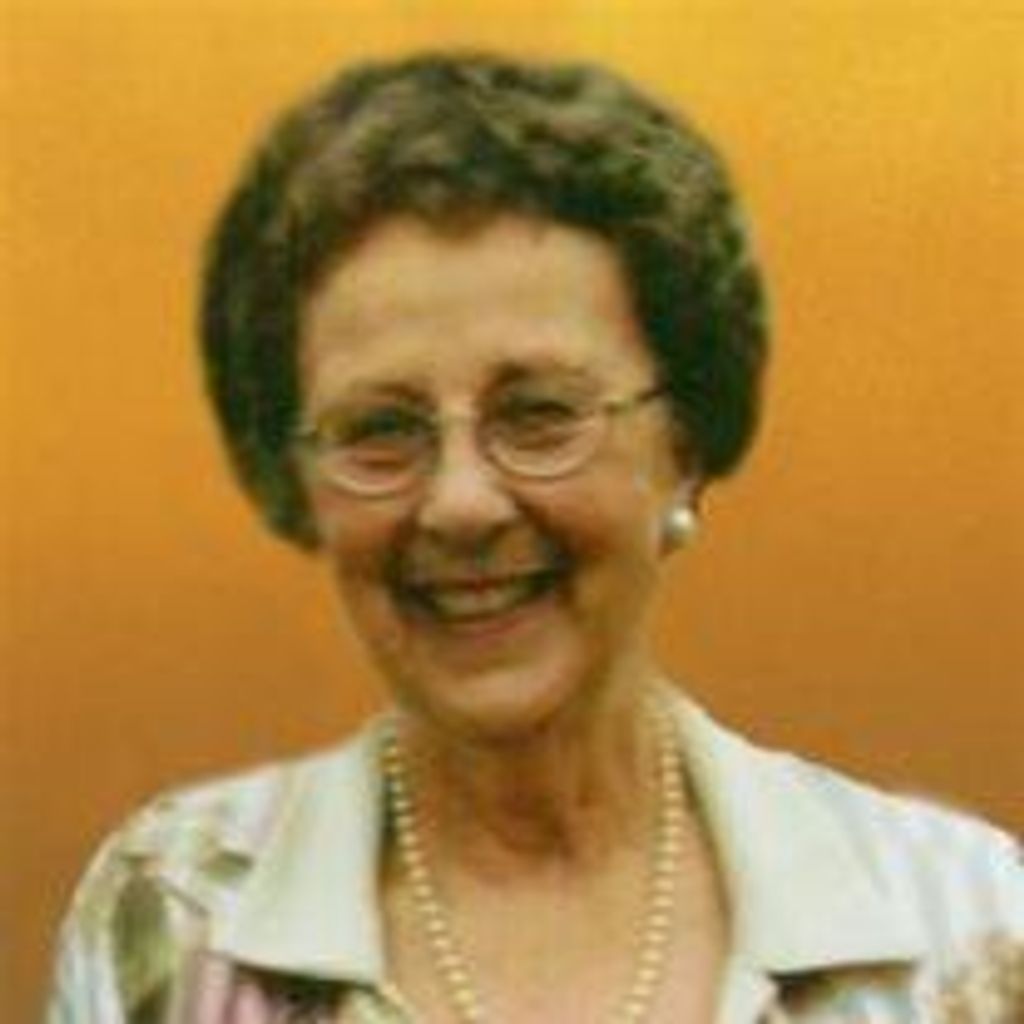 Joyce Held