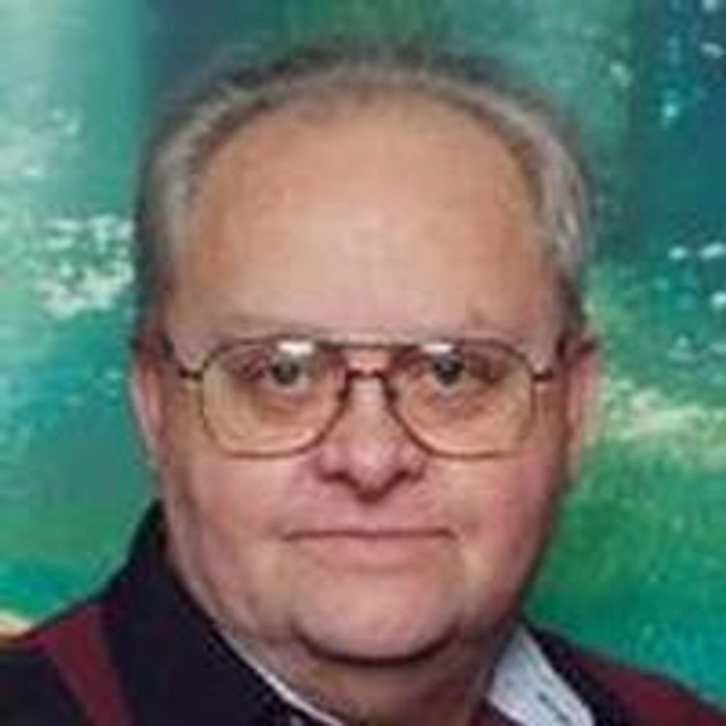 Clayton "Rick" P. Phillips