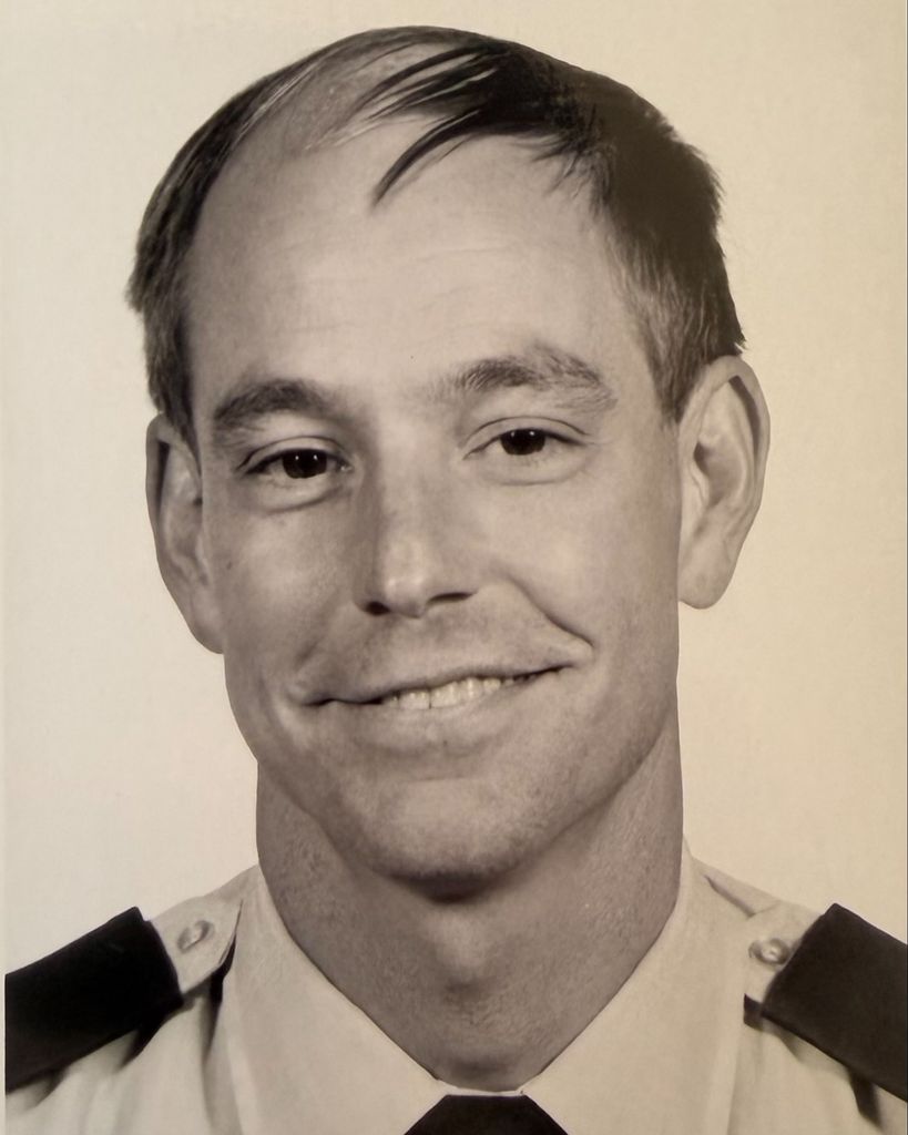 Frederick A. Steckel Profile Photo