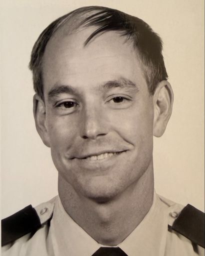 Frederick A. Steckel's obituary image