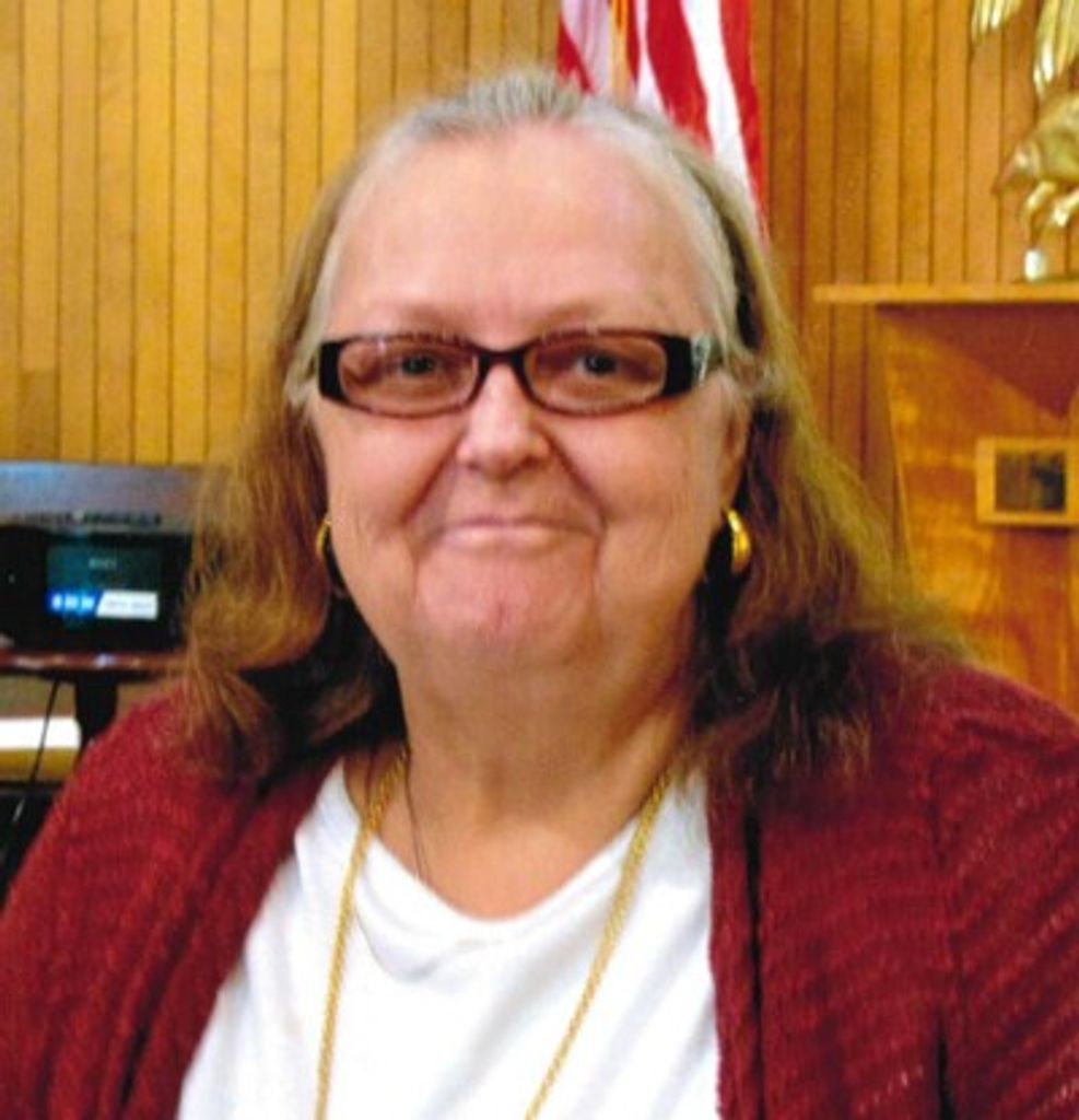 Patricia Becker Profile Photo