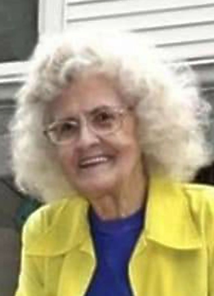 Jewell Lewis Profile Photo