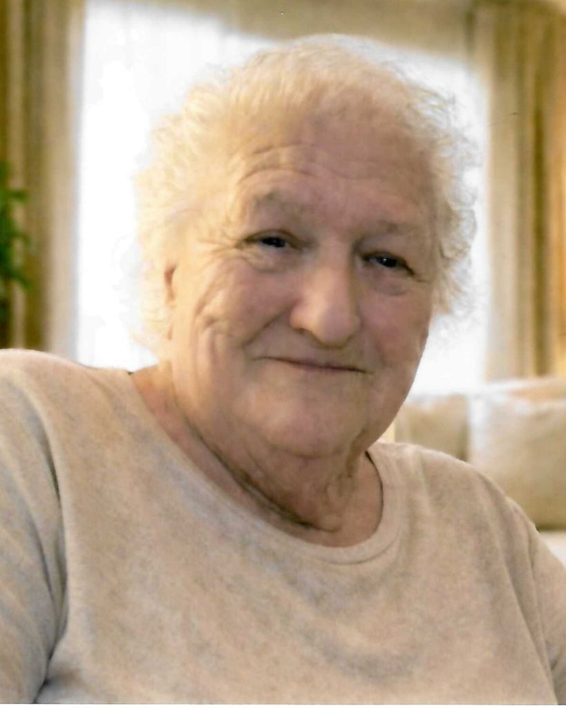 Ruth Ann Roush Profile Photo