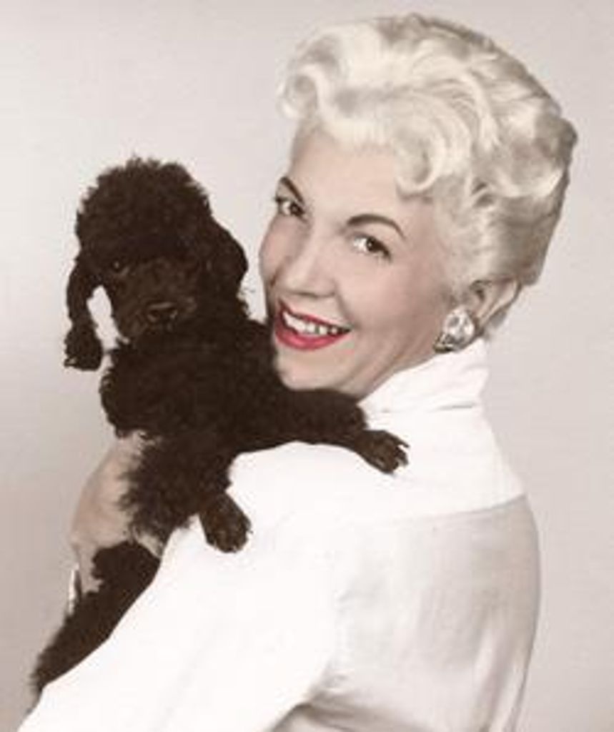 Helen Jean Demetriou