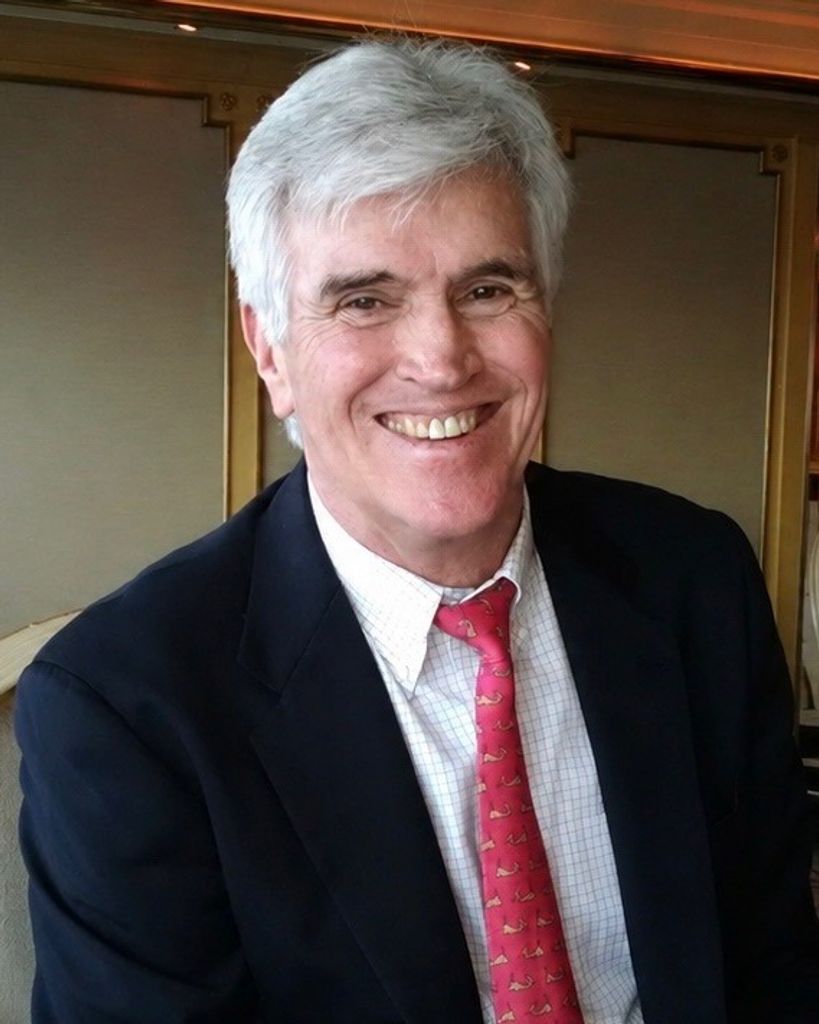 Ronald Bryan Merville
