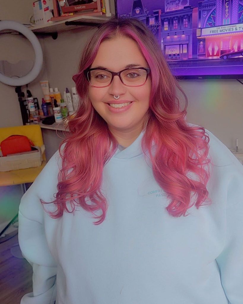 Amanda Doll Profile Photo