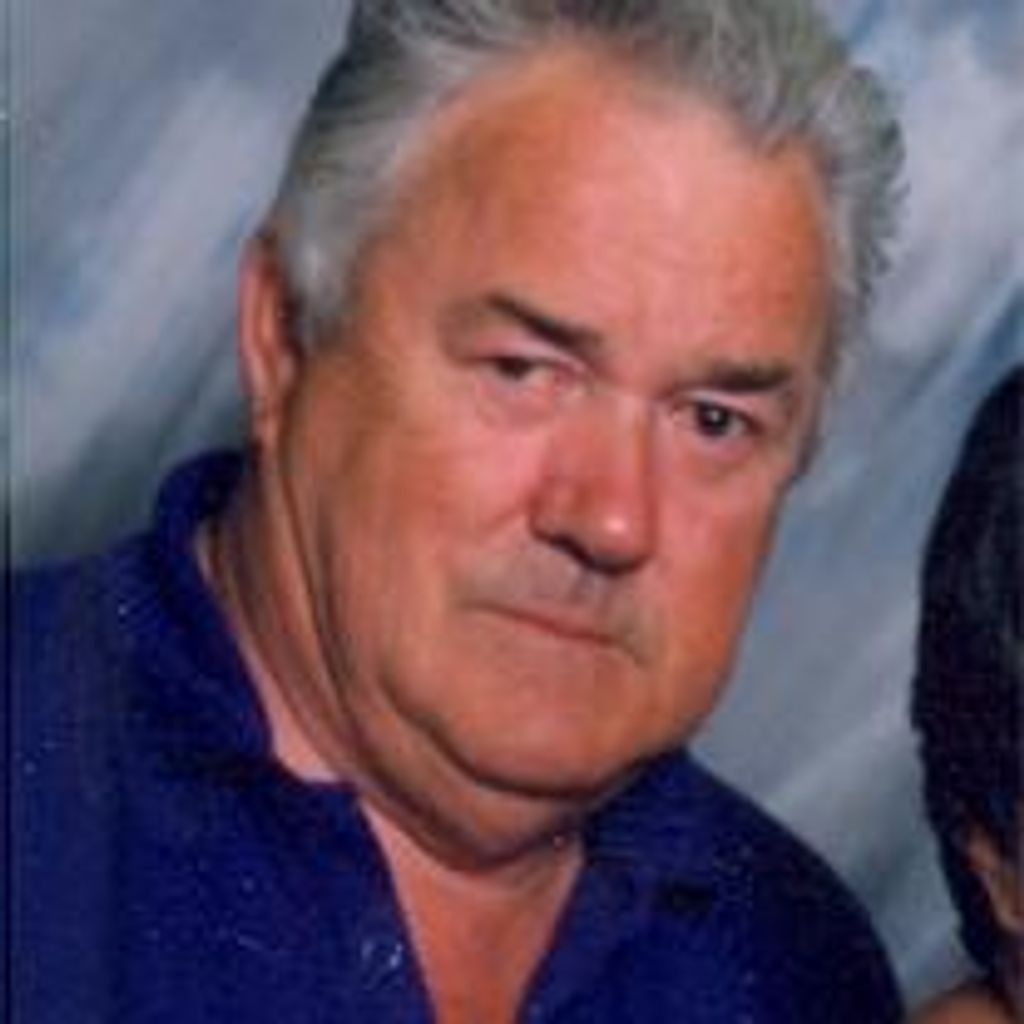 Emmet Mcedward