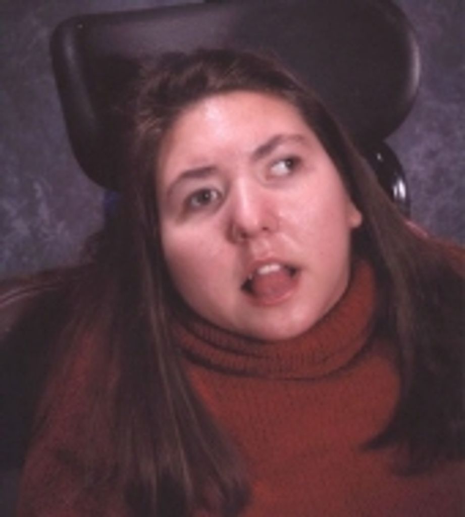 Camille Elizabeth Priest