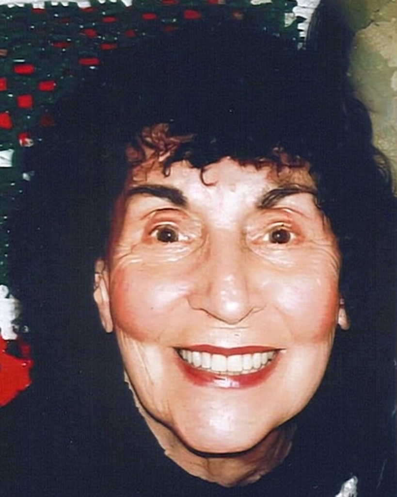 Angela M. Pesaturo Profile Photo