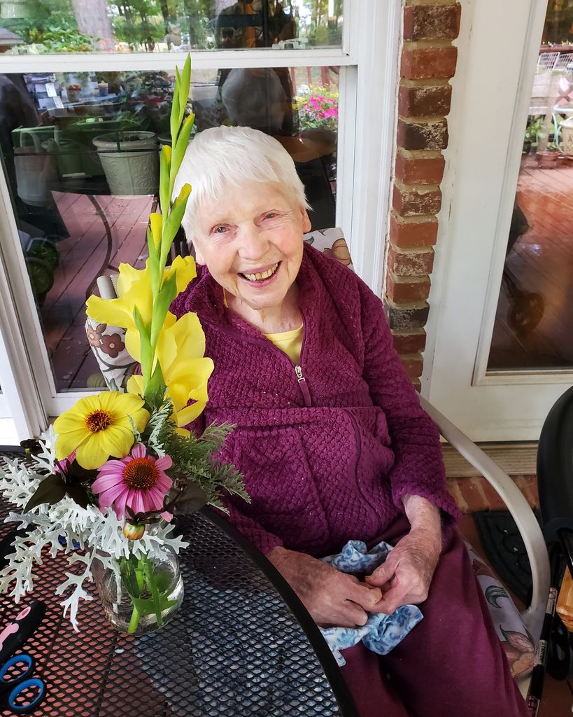 Barbara Jean Folmar
