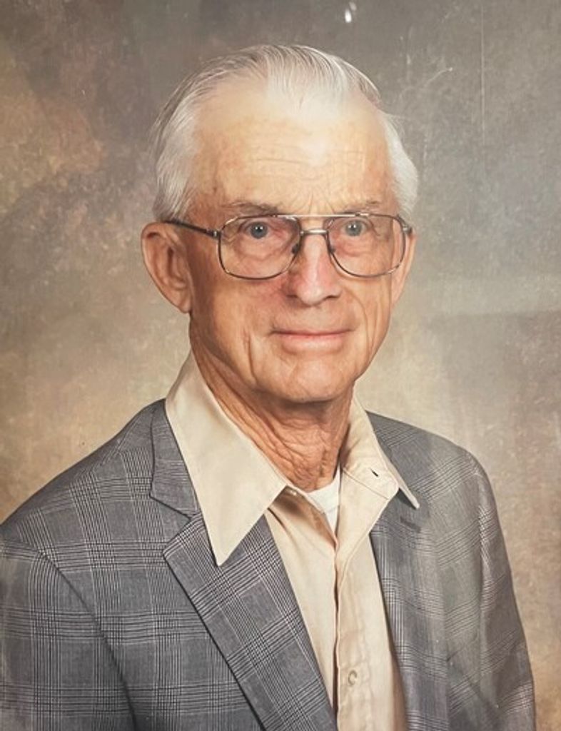 Keith Boulden