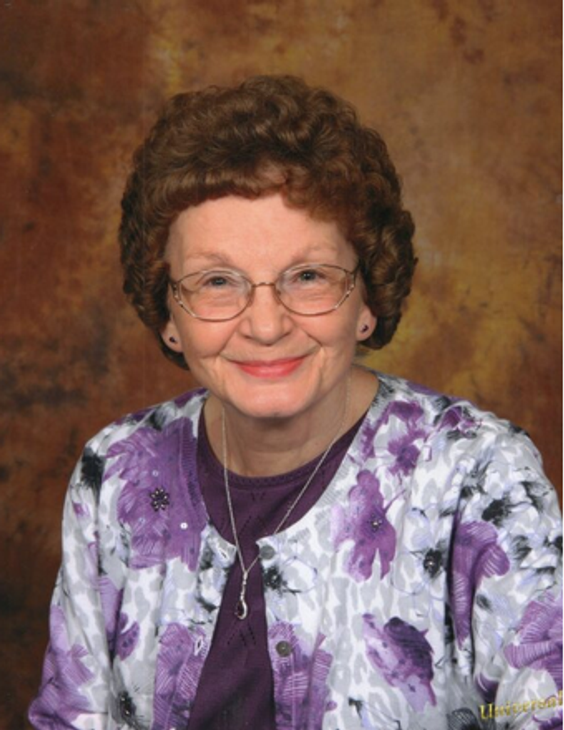 Barbara Jean (Kaylor) Yerian Profile Photo