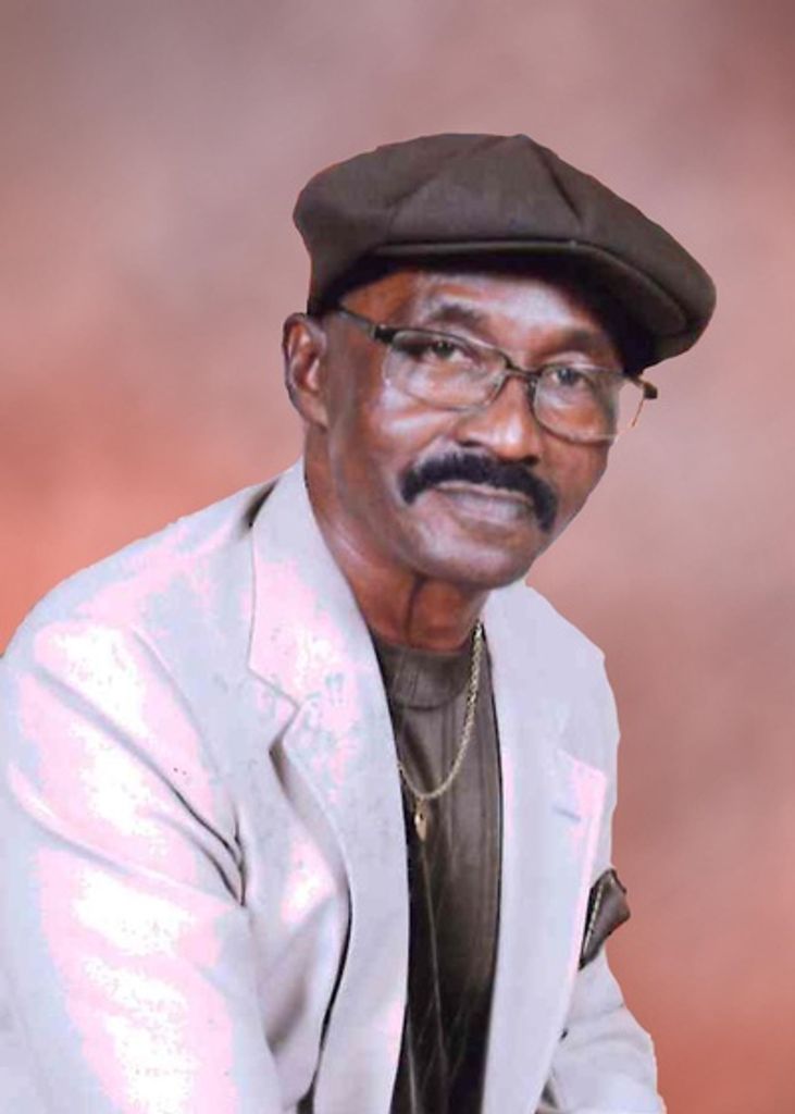 Johnny Dale Taylor