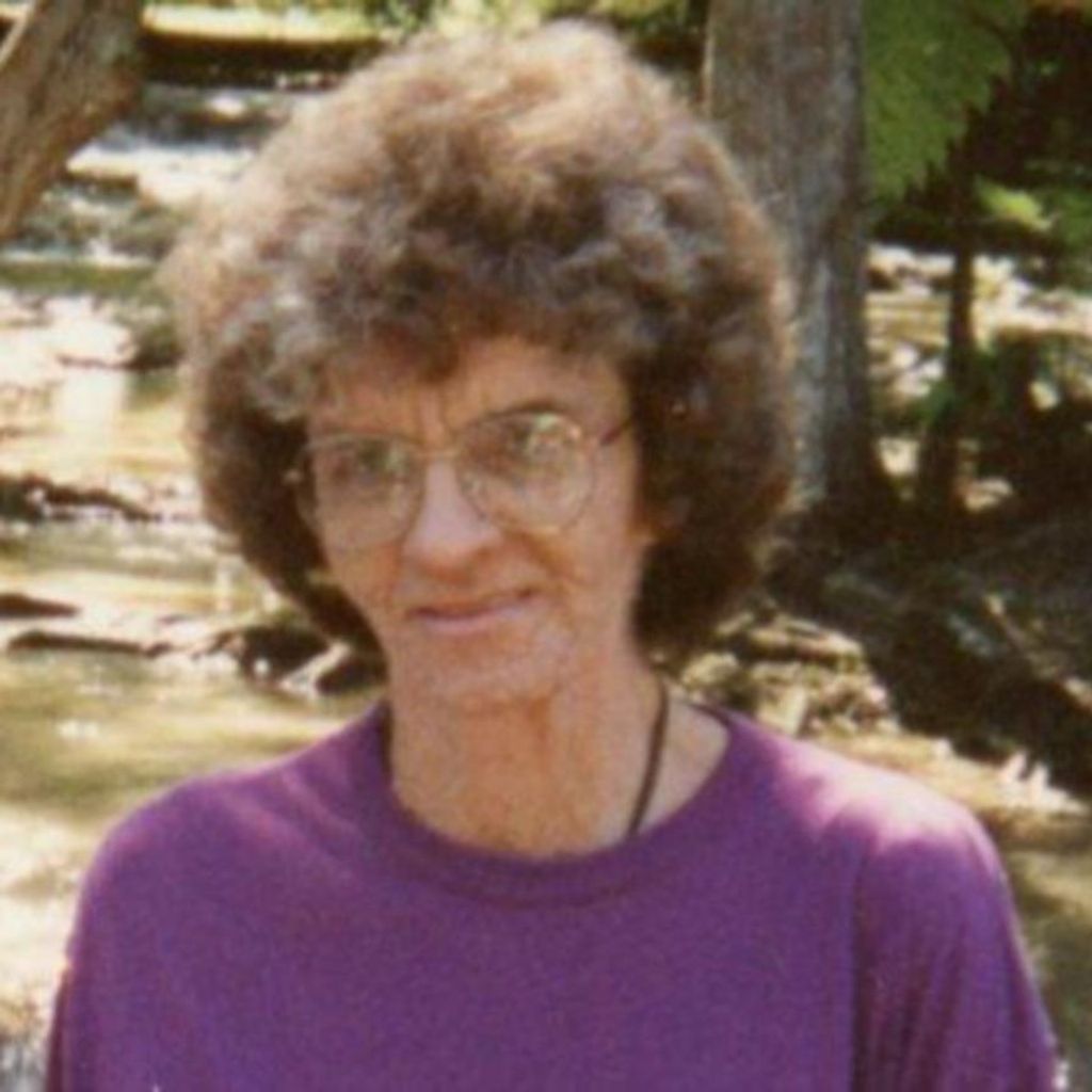 Frances Nowell Kartz Profile Photo