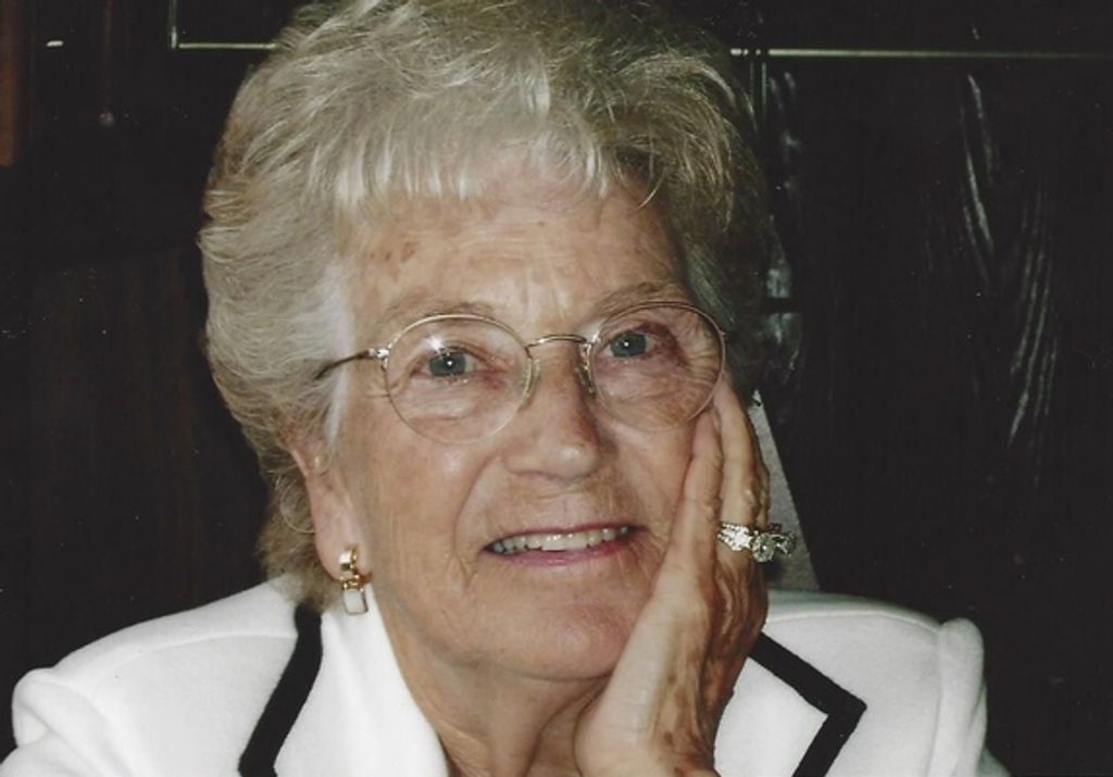 Ruth Alene Crawford