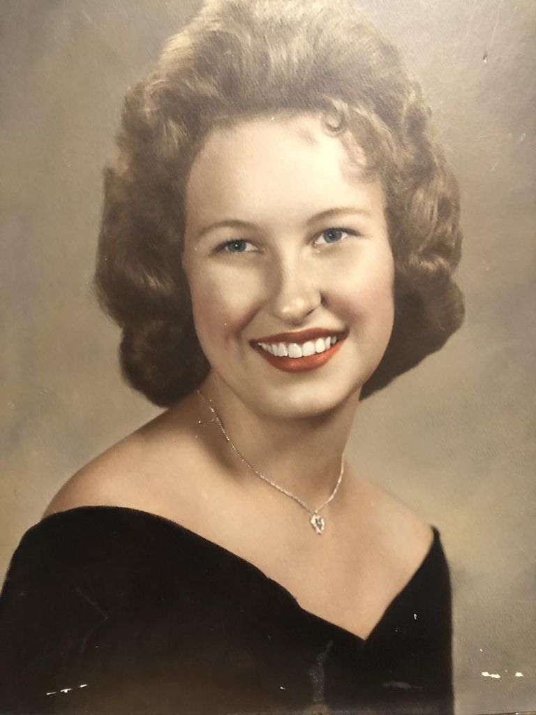 Sharlene Merryman Profile Photo