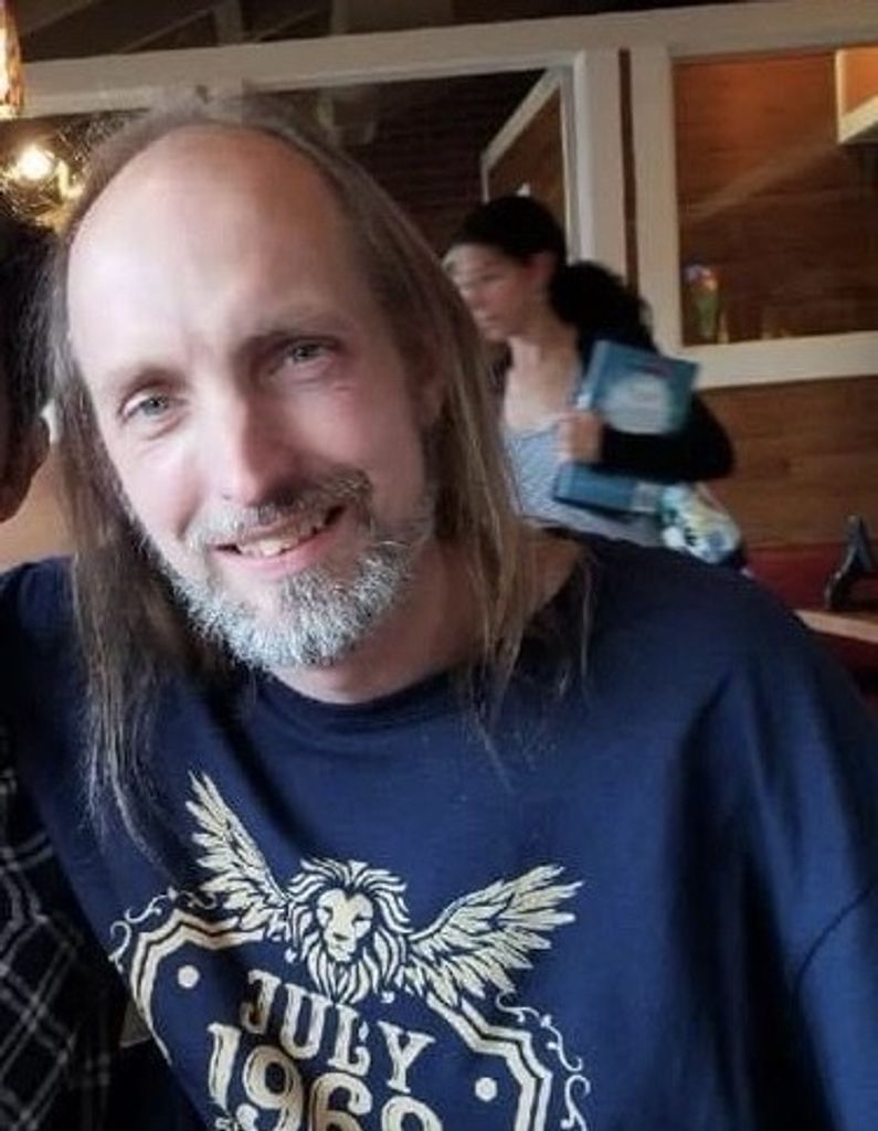 John Logan Profile Photo