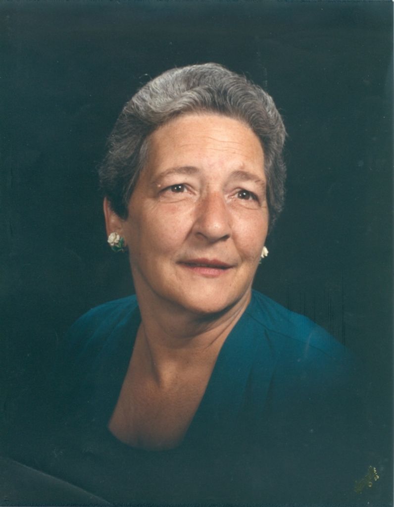 Louise Marie (Fontaine)  Moon