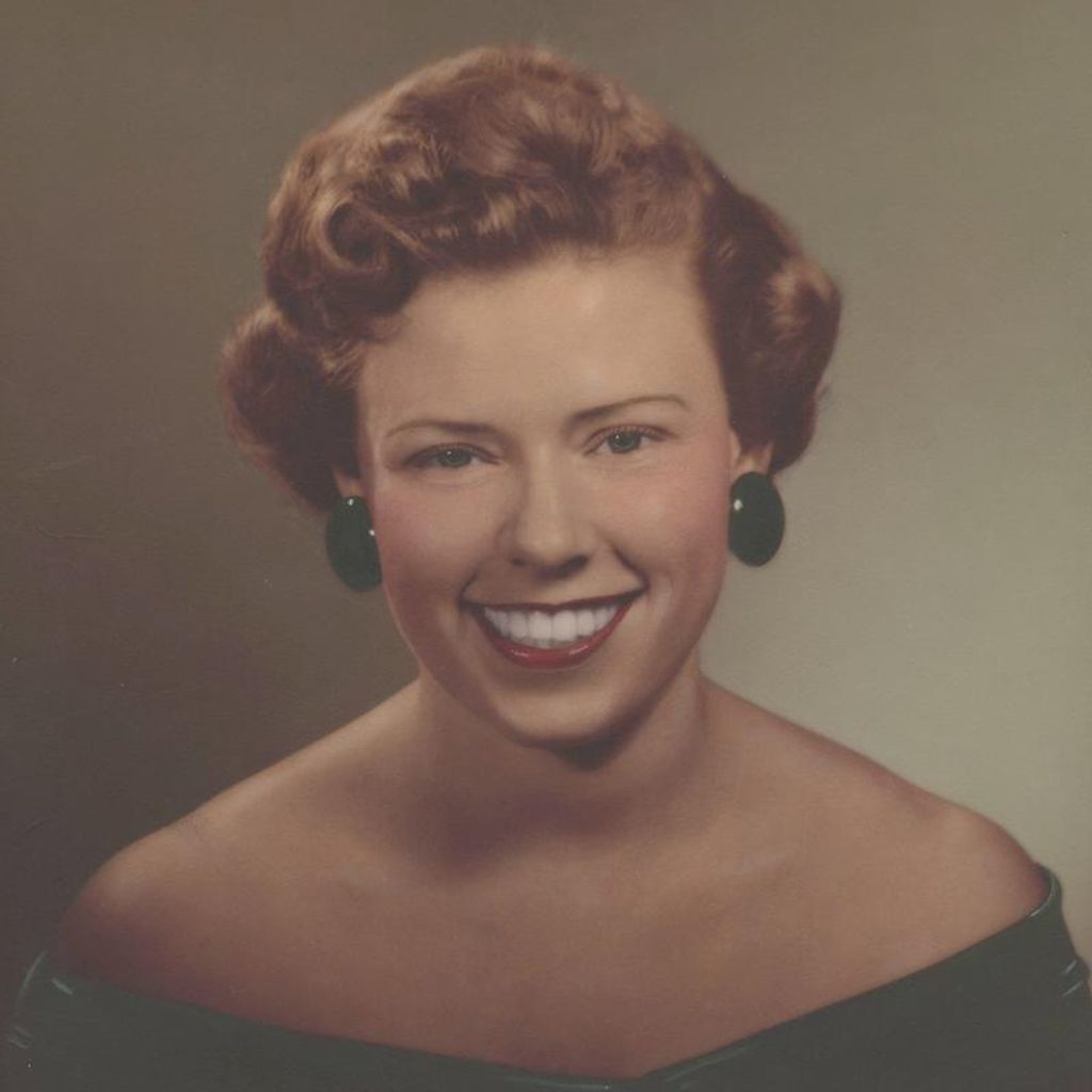 Betty J. Lorenz