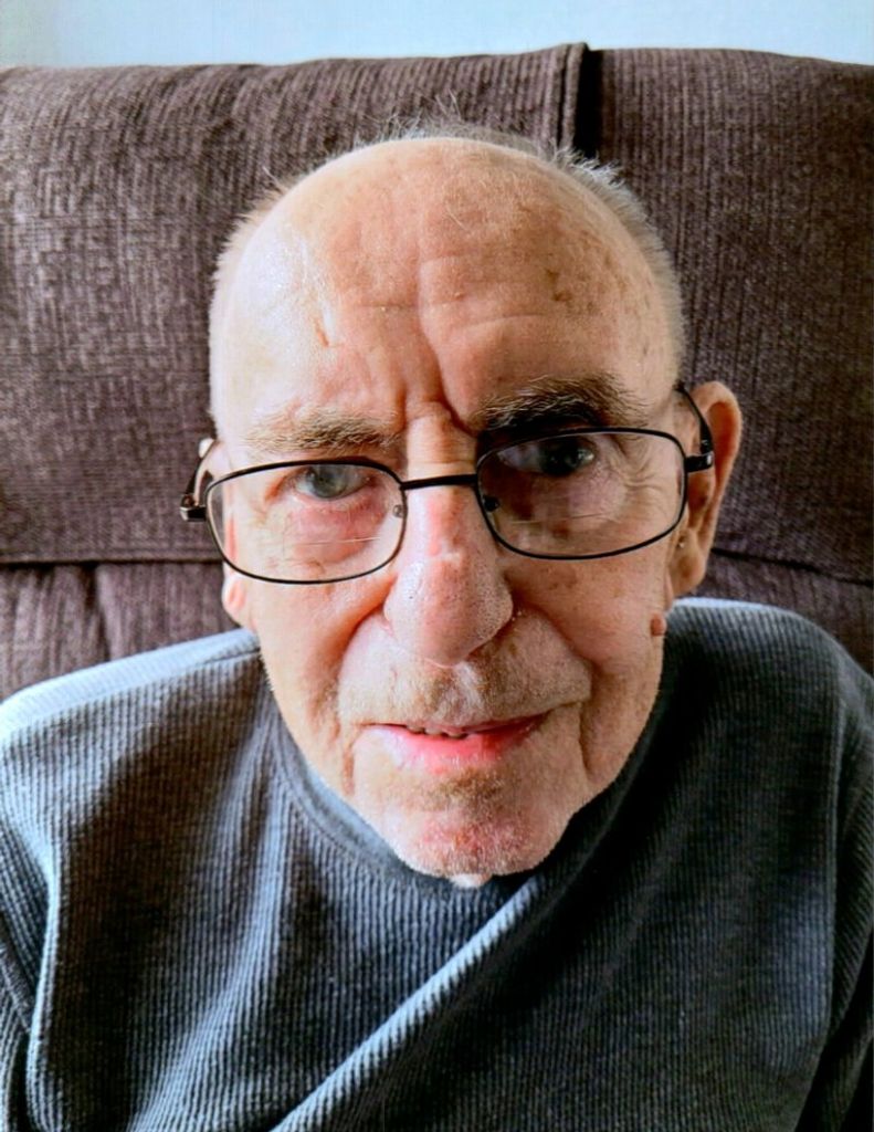 Walter Robert Edwin Wilcox Profile Photo