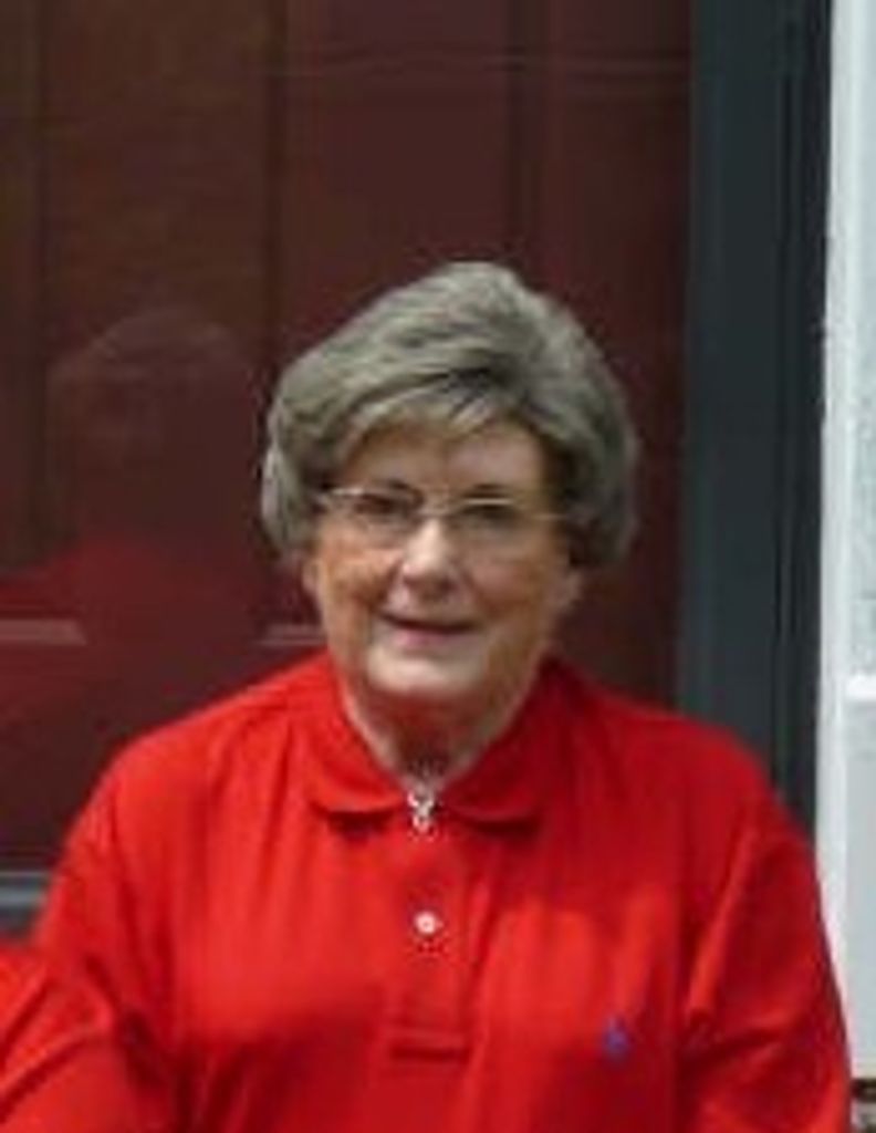 Elizabeth "Ann" (McCurdy)  Jackson