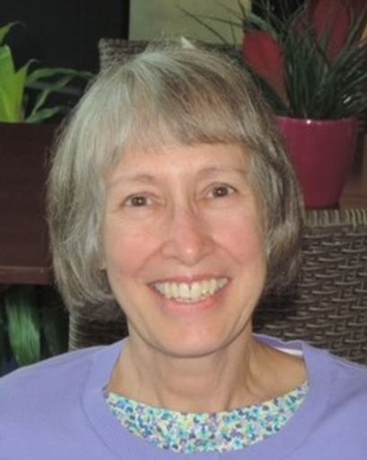 Maria Trebby Profile Photo