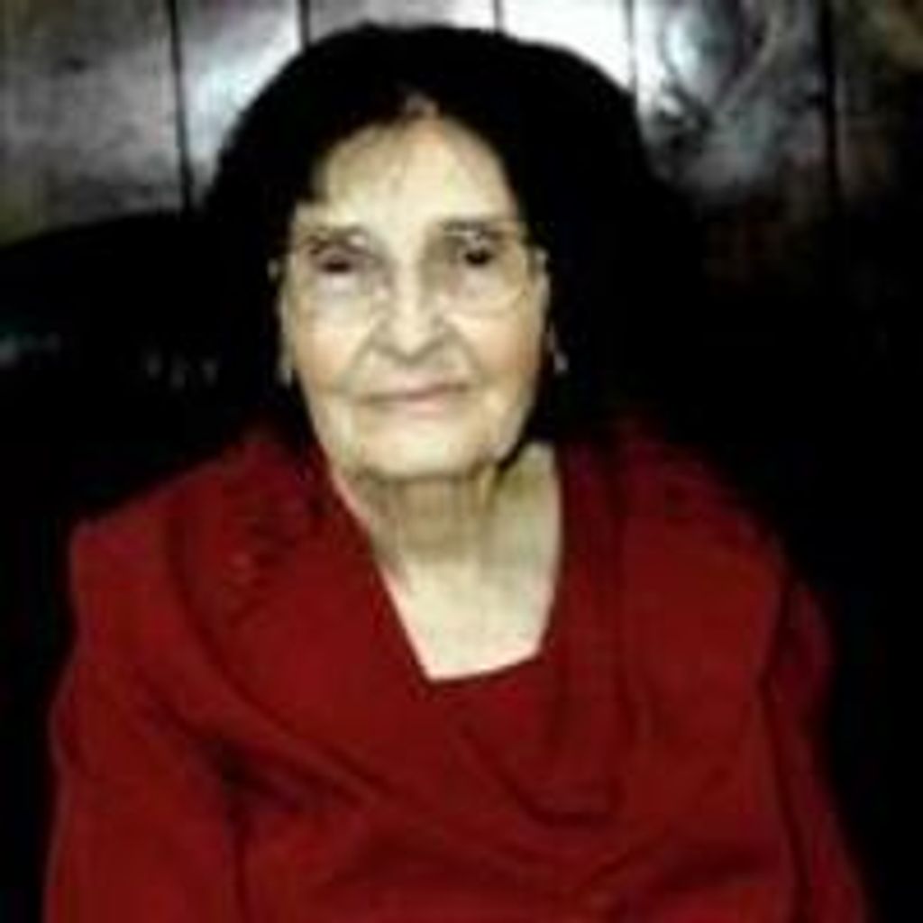 Mary Frances Moon