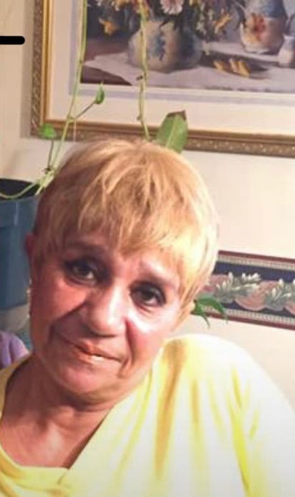 Marilyn "Dottie" Richardson Profile Photo