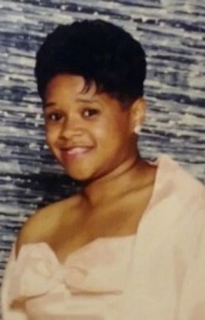 Patricia Duncan Profile Photo