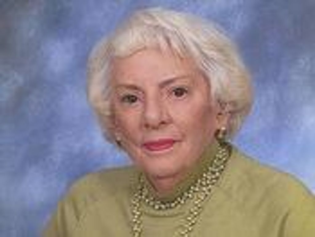 Ann Pope