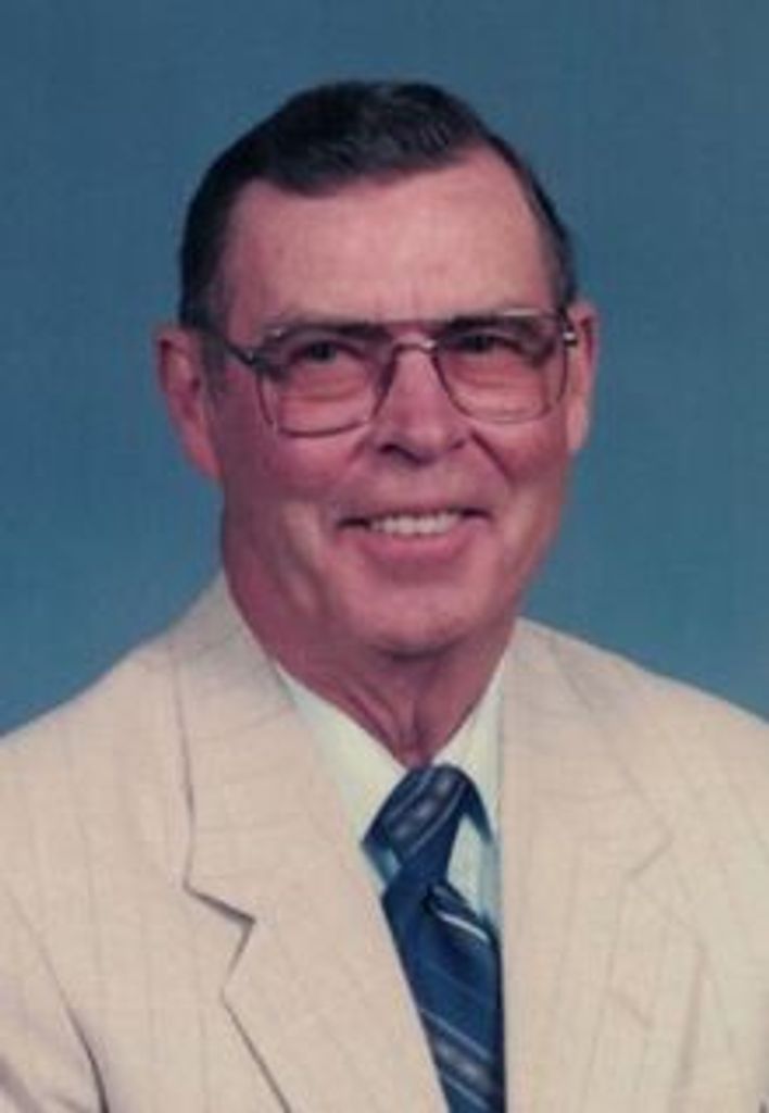 Gerald J. "Gj" Lease Profile Photo