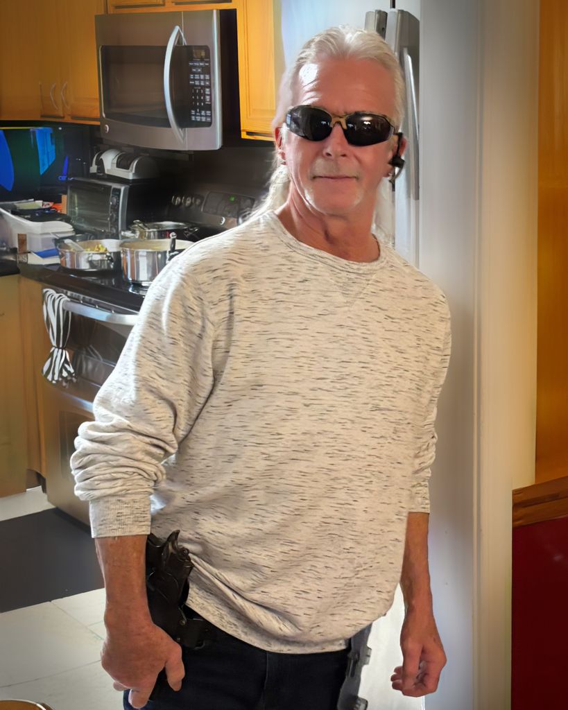 Charles Richard "Ricky" Marsh, Jr.