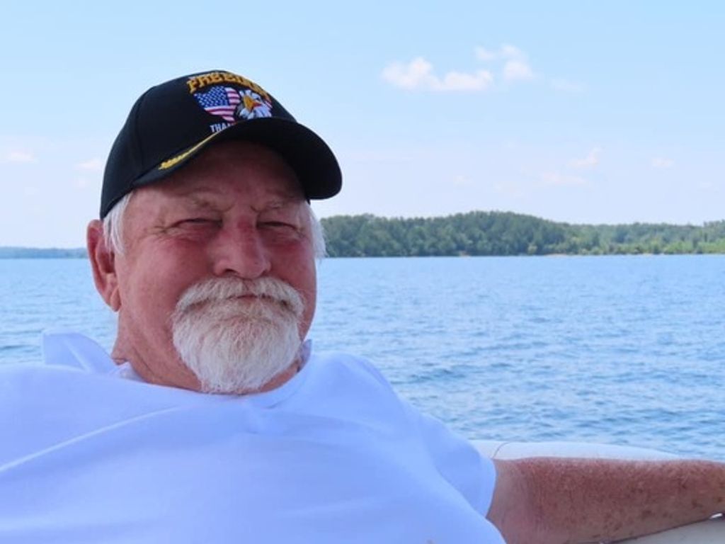 James Ray Grimsley Profile Photo