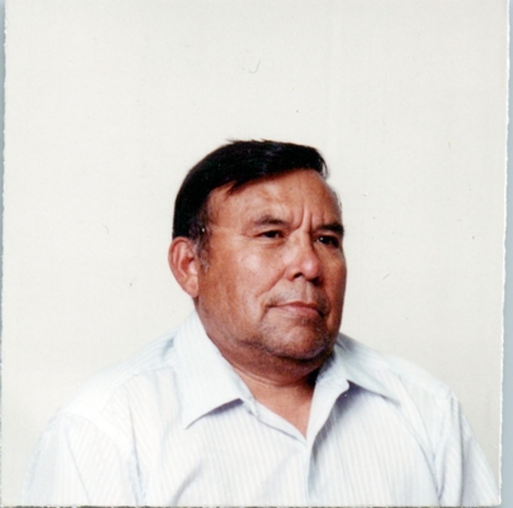 Vicente Avellaneda Carranza