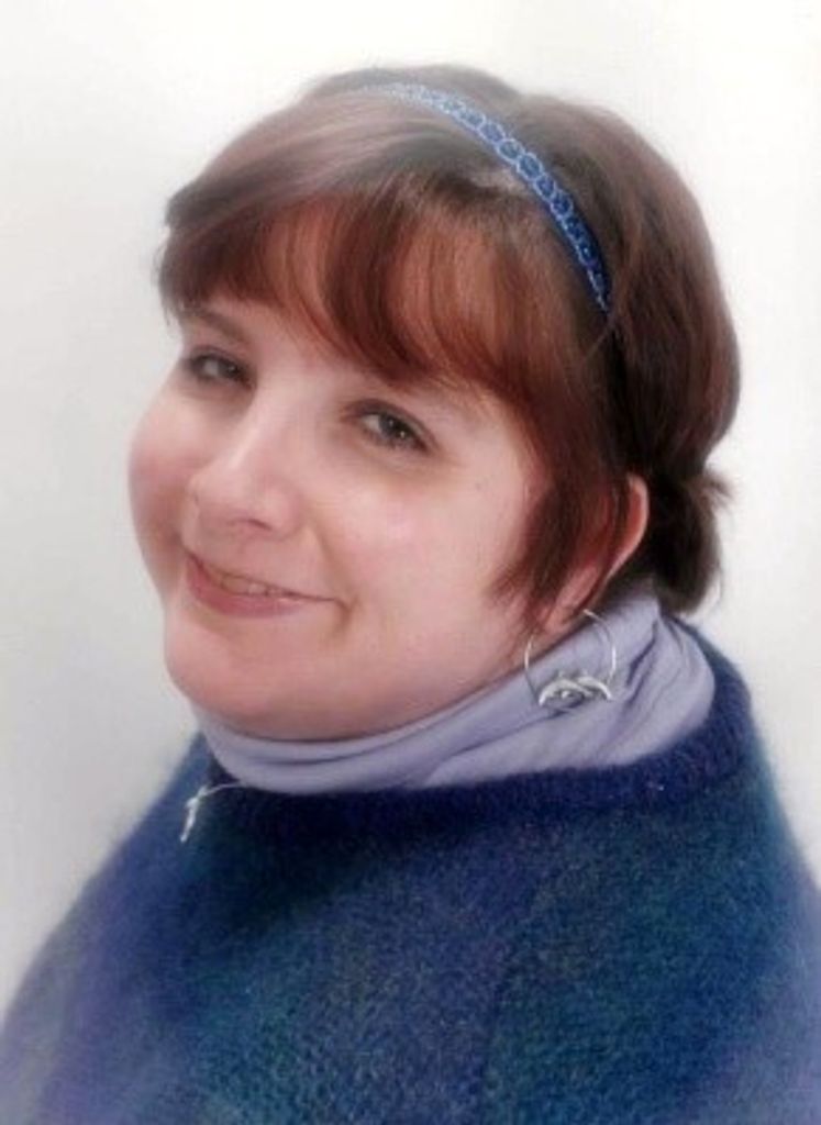 Dawn Wood Profile Photo