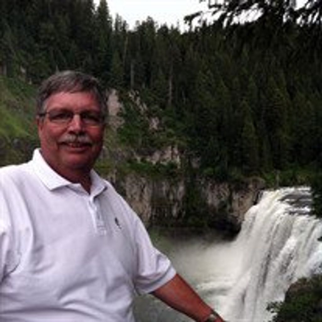Mark  Risch Hartman