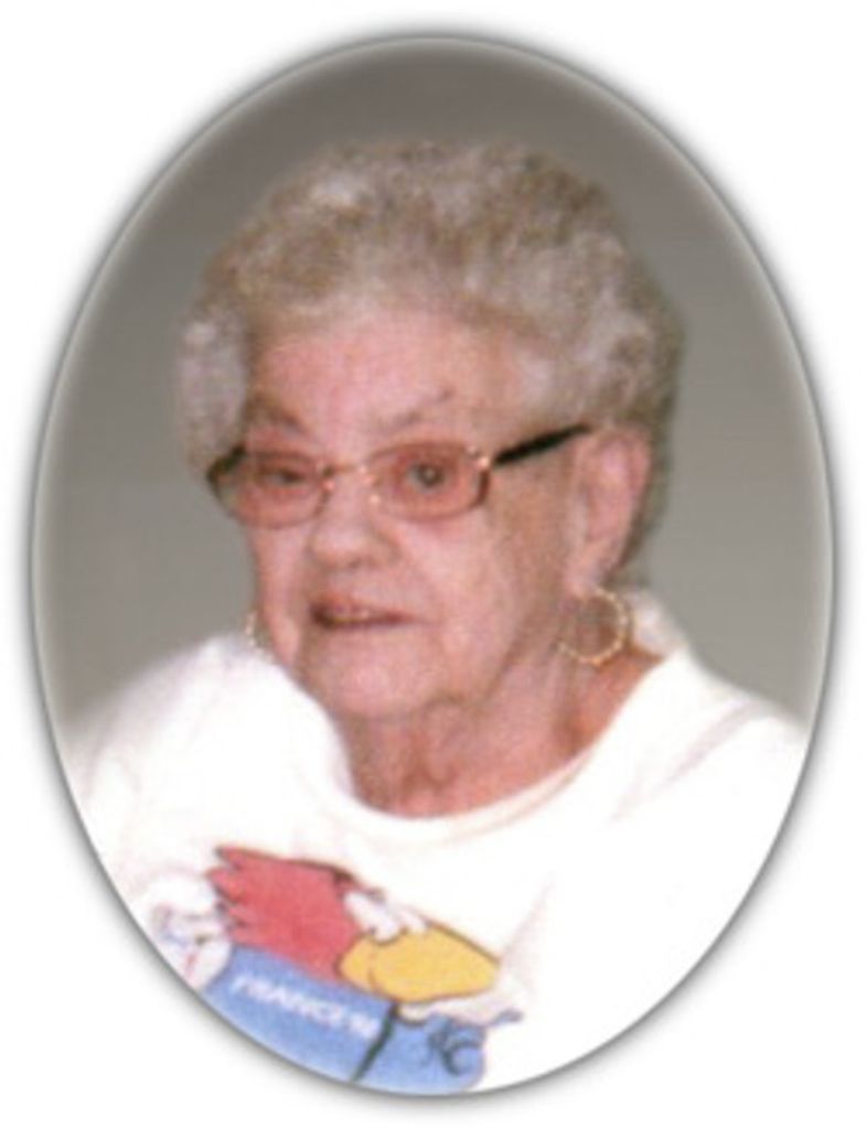 Marilyn Kathryn Clark