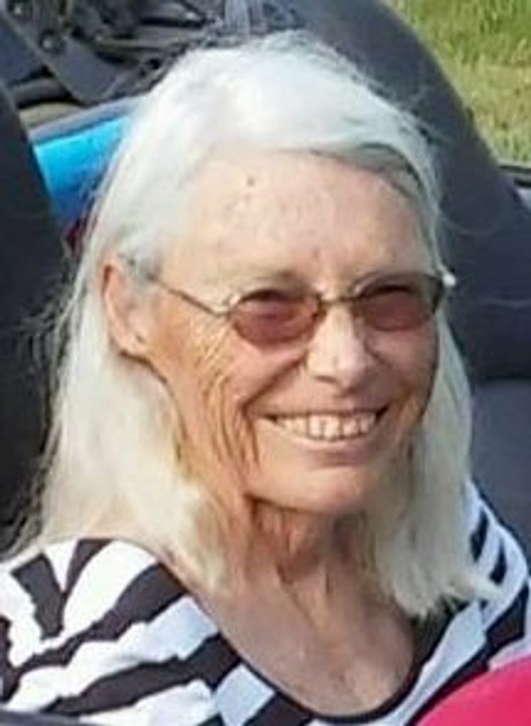 Nancy Tracey