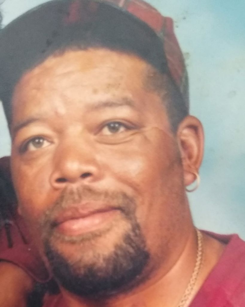 Kenneth Eugene Douglas