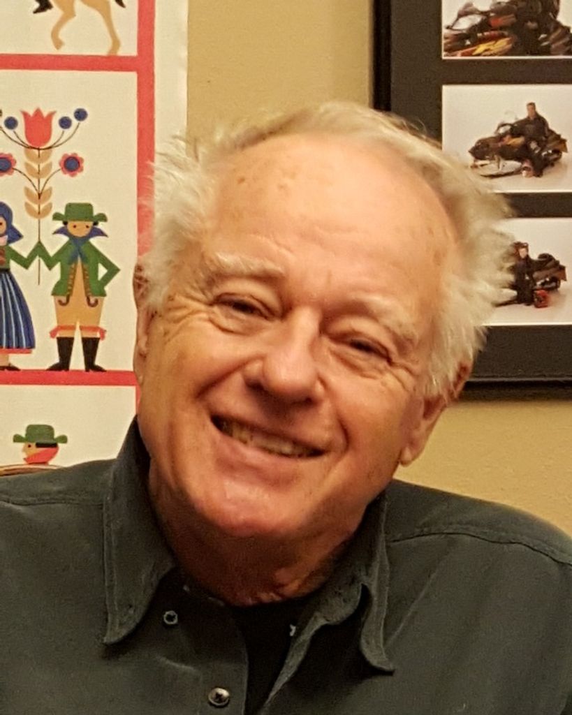 David Loeks Profile Photo