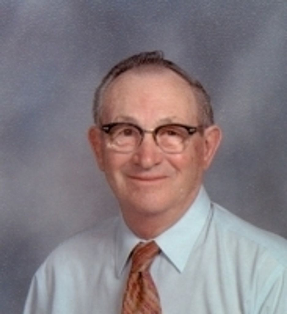 Fred D Meinert