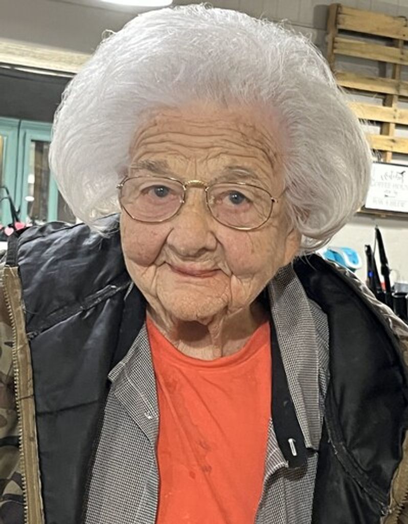 Billie Jo Cluck Profile Photo