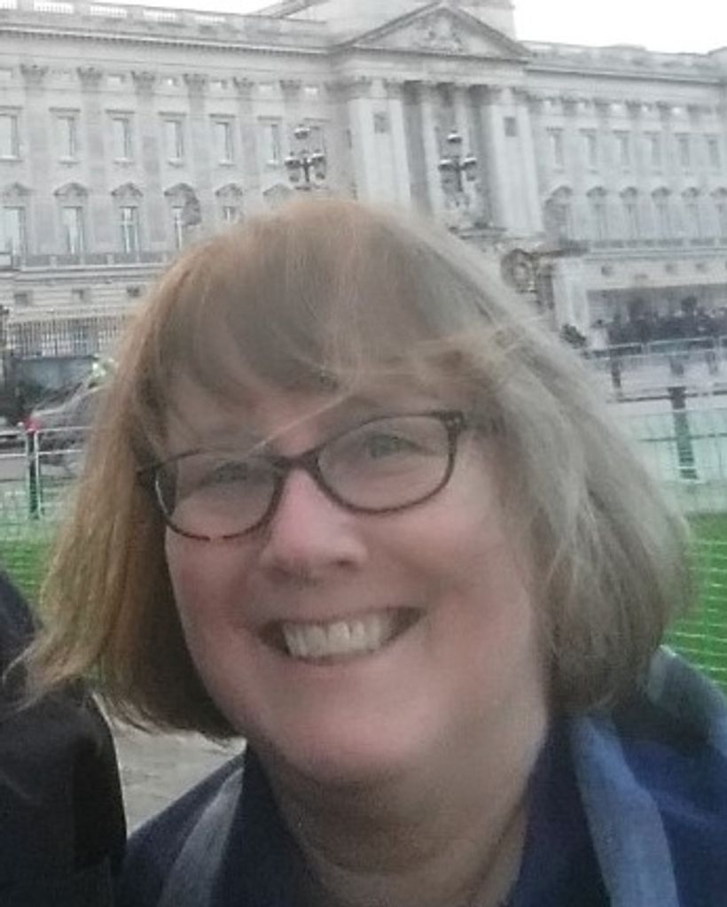 Christina K. (Anderson)  Barrows