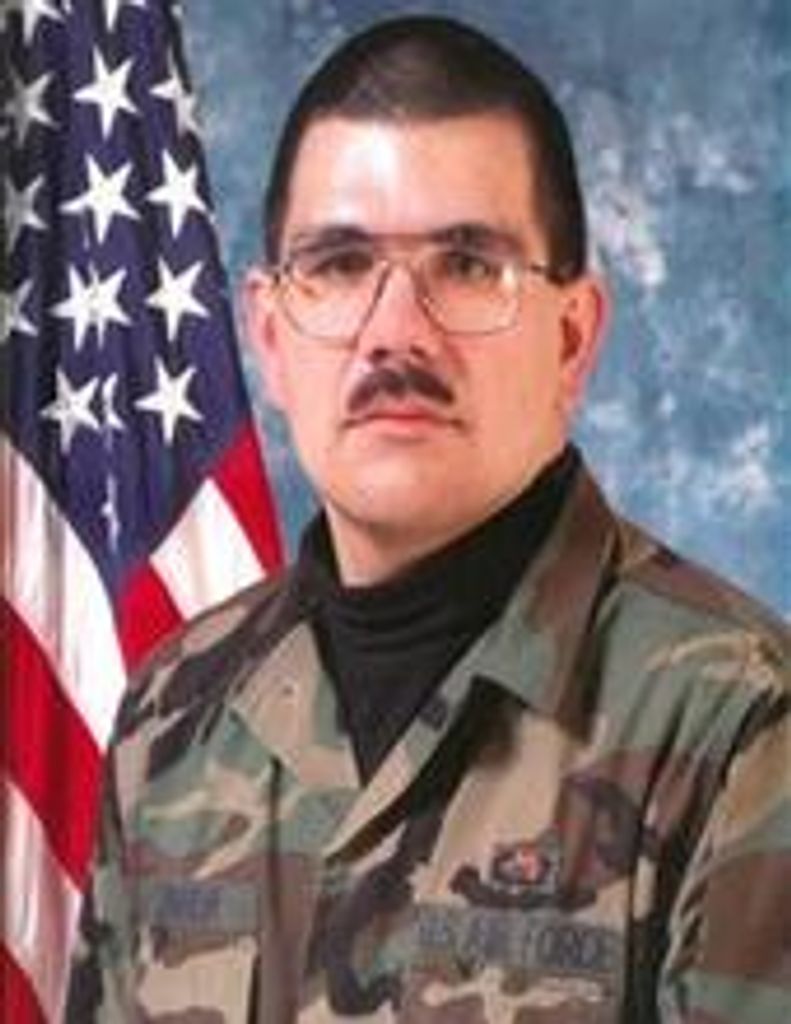 Willard Paul Unruh