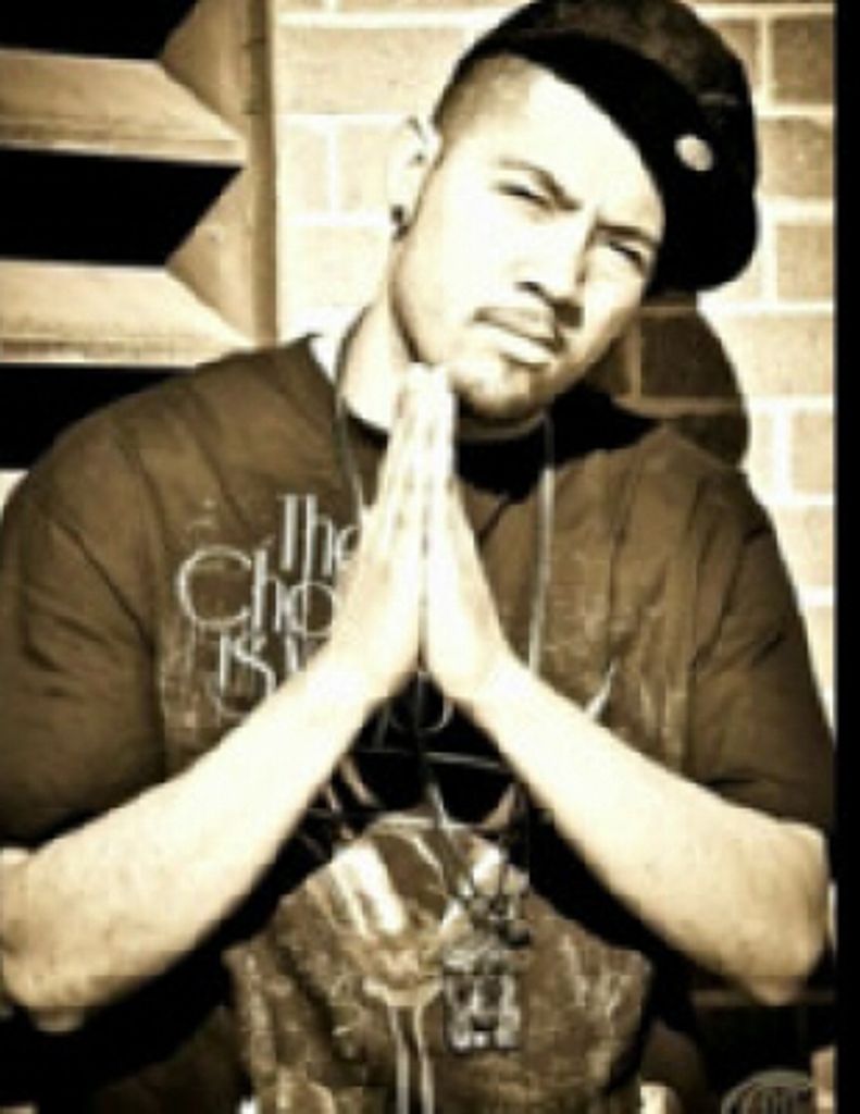 Gregory Dwaine Bailey Profile Photo