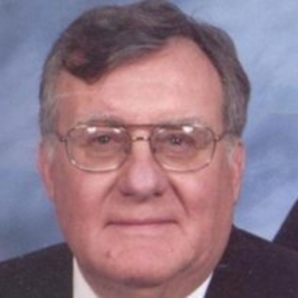Frank A. Vidoni