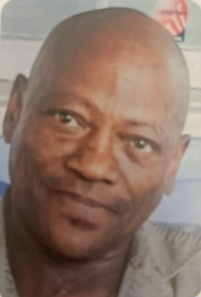 Mr. Reginald Baham Profile Photo